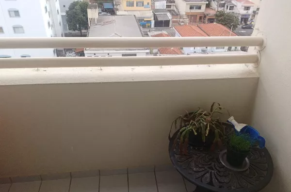 Apartamento para , 2 quarto(s),  Imirim, São Paulo
