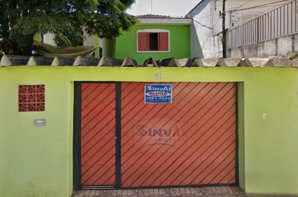 Sobrado para venda,  Vila Celeste, São Paulo