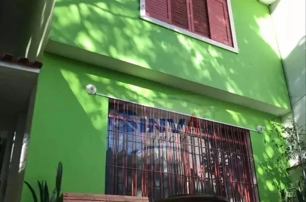 Sobrado para venda,  Vila Celeste, São Paulo