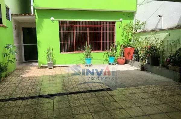 Sobrado para venda,  Vila Celeste, São Paulo