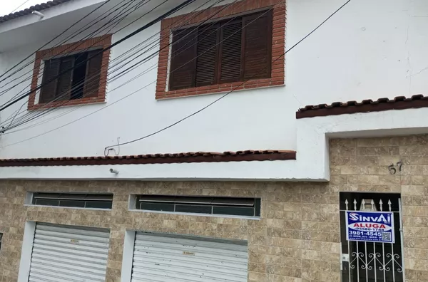 Casa para aluguel, 3 quarto(s),  Imirim, São Paulo