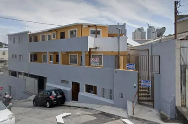 Casa para aluguel, 1 quarto(s),  Vila Dos Andrades, São Paulo