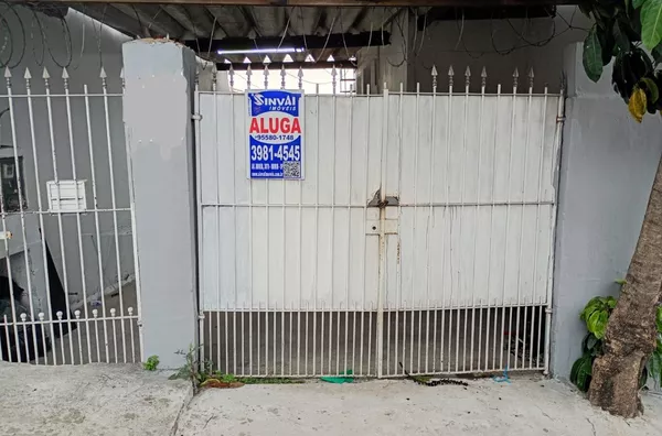 Kitinete / conjugados para aluguel, 1 quarto(s),  Vila Roque, São Paulo