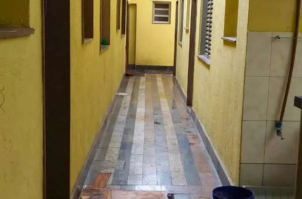 - casa res/com para venda,  Santana, São Paulo