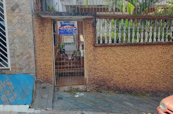 Casa para aluguel,  Lauzane Paulista, São Paulo - Foto 2