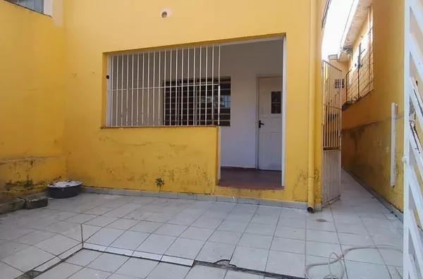 2 quarto(s), sala, cozinha, banheiro, area de serviço e garagem,  Imirim, São Paulo - Foto 2
