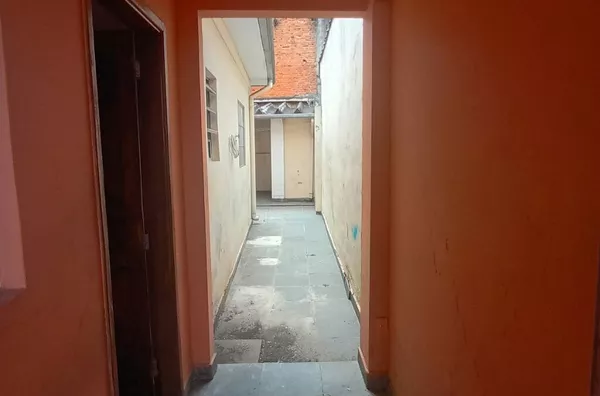 1QUARTO, SALA, COZINHA, BANHEIRO, ÁREA DE SERVIÇO E GARAGEM,  Vila Nova Cachoeirinha, São Paulo - Foto 2