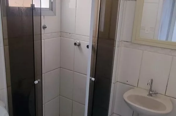 Apartamento para aluguel, 2 quarto(s),  Imirim, São Paulo - Foto 5