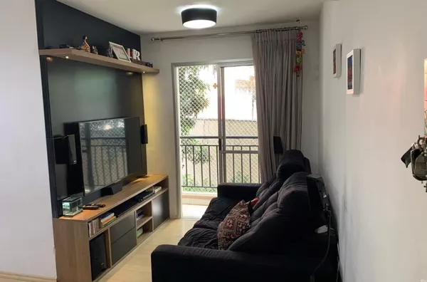 Apartamento para venda 2 quarto(s) vila roque são paulo