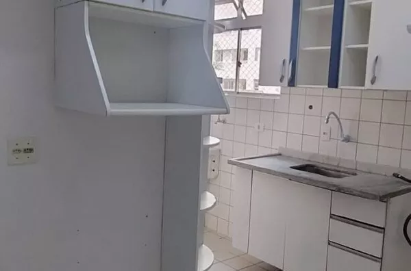 Apartamento para aluguel, 2 quarto(s),  Imirim, São Paulo