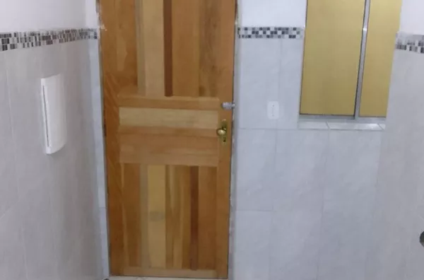 Casa para aluguel, 2 quarto(s),  Jardim Vitória Régia (zona Norte), São Paulo