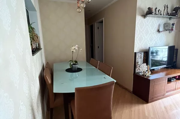 Apartamento para aluguel, 3 quarto(s),  Vila Amelia, São Paulo