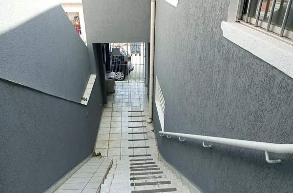 Casa para venda, 2 quarto(s),  Vila Pita, São Paulo