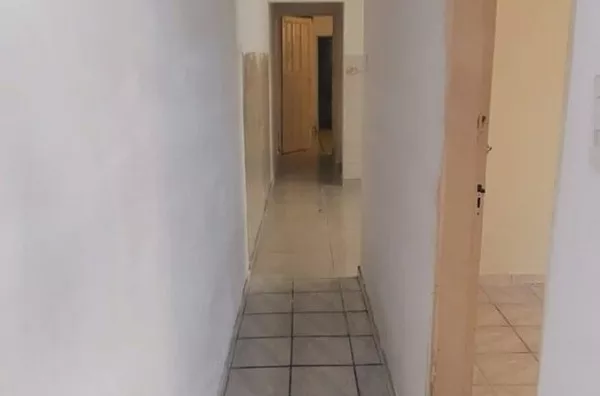 2 quarto(s), sala, cozinha, banheiro, area de serviço e garagem,  Imirim, São Paulo - Foto 12