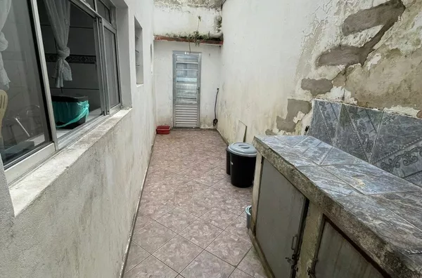 Sobrado para venda, 2 quarto(s),  Imirim - São Paulo - Foto 8