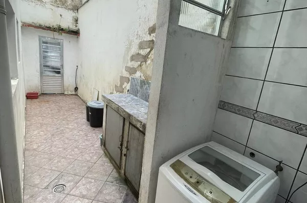 Sobrado para venda, 2 quarto(s),  Imirim - São Paulo - Foto 7