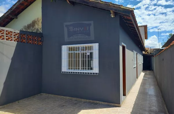 Casa para venda,  Princesa, Praia Grande