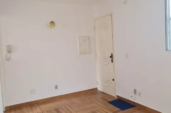Apartamento para aluguel, 2 quarto(s),  Lauzane Paulista, São Paulo