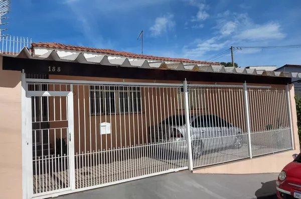 Casa para venda 3 quarto(s) vila francos são paulo