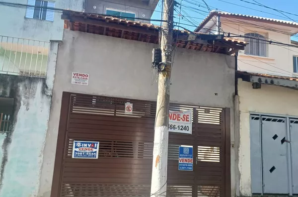 Sobrado para , 3 quarto(s),  Vila Nova Cachoeirinha, São Paulo