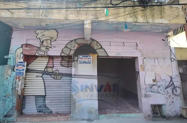 - salao para aluguel,  Casa Verde Alta, São Paulo