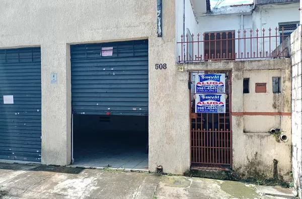 Casa para aluguel, 2 quarto(s),  Parque Peruche, São Paulo