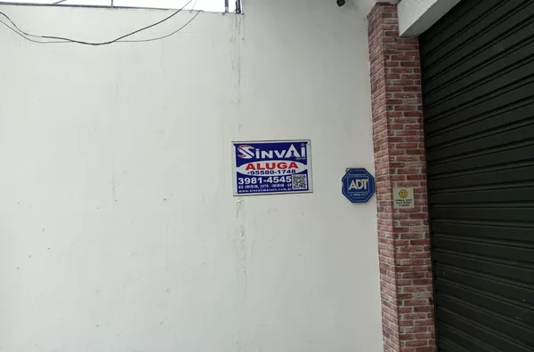 - salao para aluguel,  Jardim Centenario, São Paulo