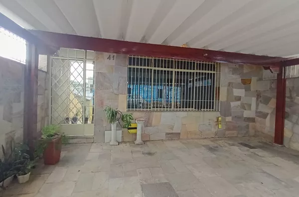 Sobrado para aluguel, 3 quarto(s),  Imirim, São Paulo