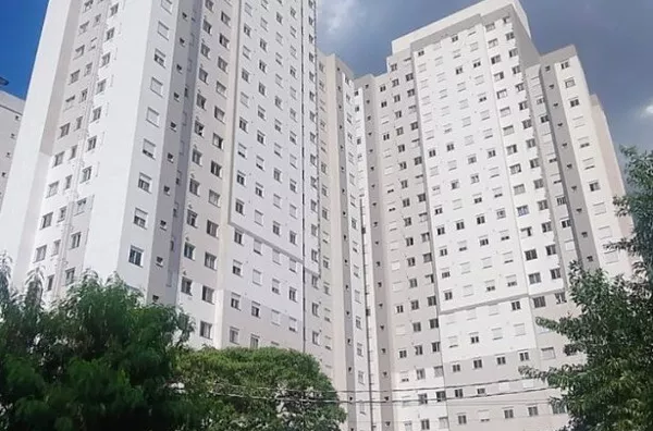 Apartamento para aluguel, 2 quarto(s),  Vila Nova Cachoeirinha, São Paulo