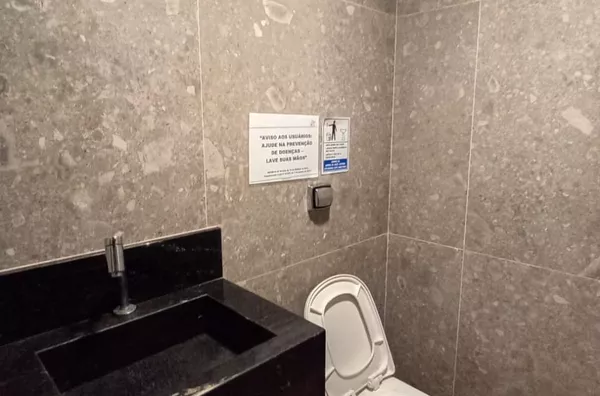 - salao para aluguel, Imirim, São Paulo - Foto 16