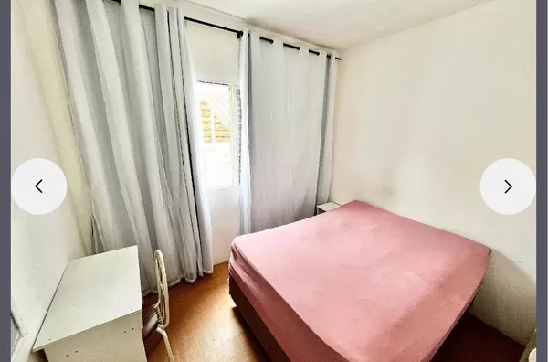 Kitinete / conjugados para aluguel, 1 quarto(s),  Vila Roque, São Paulo