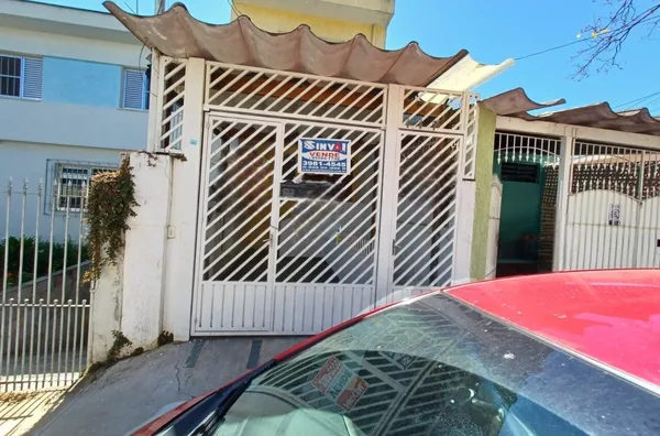 Sobrado para venda,  Vila Continental, São Paulo