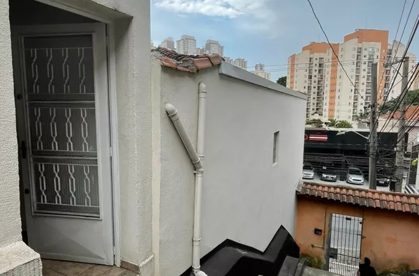 Casa para aluguel, 1 quarto(s),  Imirim, São Paulo