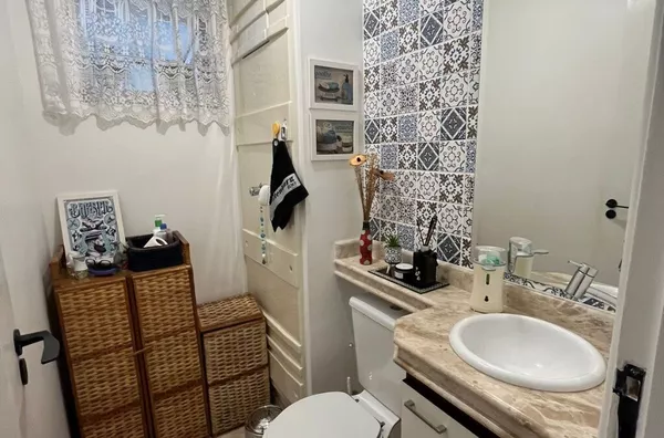 Apartamento para aluguel, 3 quarto(s),  Vila Amelia, São Paulo