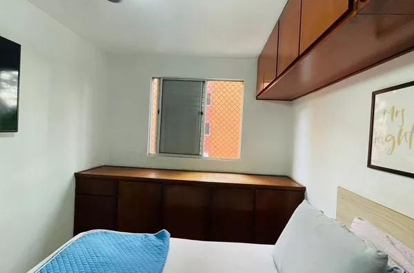 Apartamento para venda,  Vila Espanhola, São Paulo