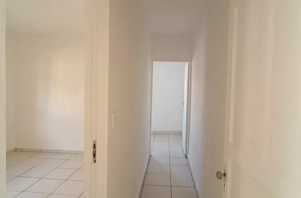 2QUARTOS, SALA, COZINHA, 1BANHEIRO E ÁREA DE SERVIÇO.,  Imirim, São Paulo - Foto 12