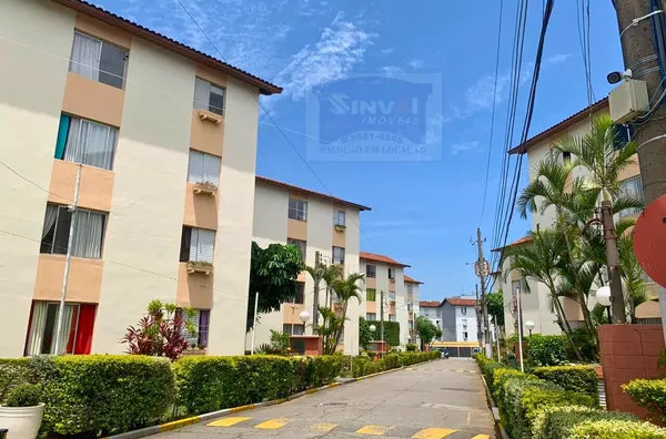 Apartamento para venda, 2 quarto(s),  Vila Nova Cachoeirinha, São Paulo