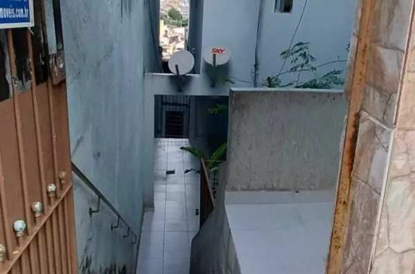 Casa para aluguel,  Imirim, São Paulo