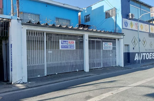 - salão comercial para aluguel,  Jardim Centenario, São Paulo