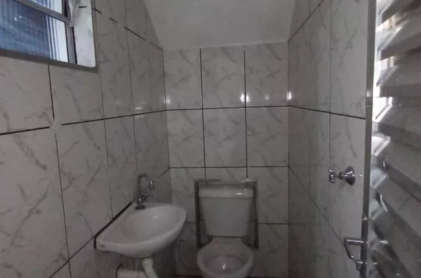 Casa para aluguel, 1 quarto(s),  Jardim Guarani, São Paulo