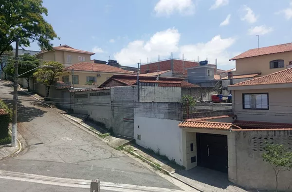 Sobrado para aluguel, 3 quarto(s),  Vila Francos, São Paulo