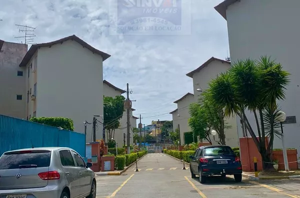 Apartamento para venda, 2 quarto(s),  Vila Nova Cachoeirinha, São Paulo