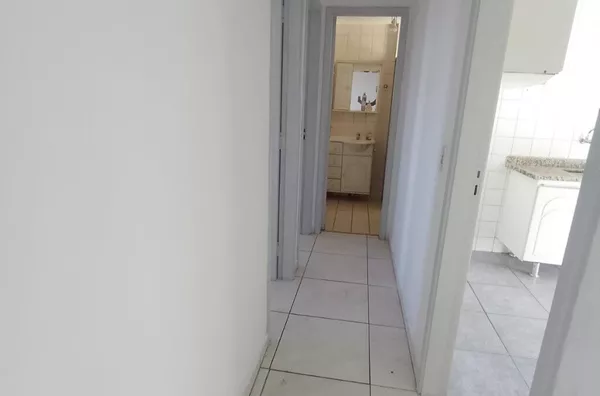 Apartamento para venda, 2 quarto(s),  Imirim, São Paulo