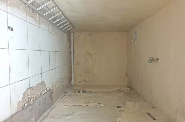 1QUARTO, SALA, COZINHA, BANHEIRO, ÁREA DE SERVIÇO E GARAGEM,  Vila Nova Cachoeirinha, São Paulo - Foto 3