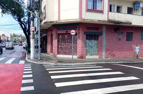 - salao no Bom Retiro, São Paulo - Foto 2