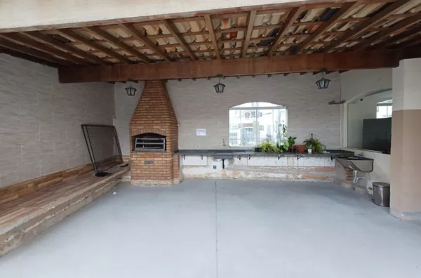 Apartamento para venda,  Vila Celeste, São Paulo