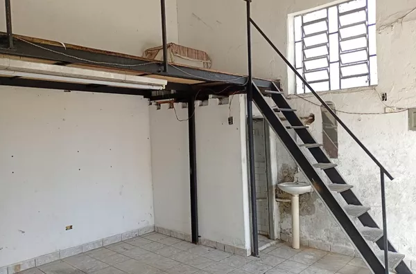 Casa para aluguel, 2 quarto(s),  Parque Peruche, São Paulo