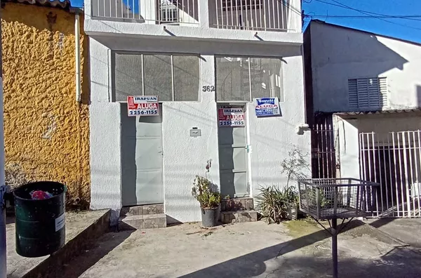 Casa para aluguel, 1 quarto(s),  Imirim, São Paulo