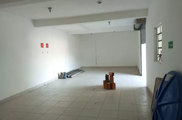 - salao para aluguel,  Vila Basileia, São Paulo