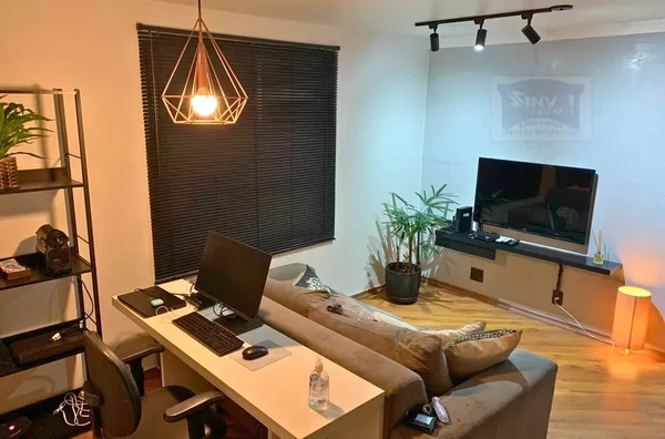 Apartamento para venda, 2 quarto(s),  Vila Nova Cachoeirinha, São Paulo